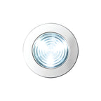 IkonPRO CCT 6500K/Blue 45mm kit IP67 0.75W