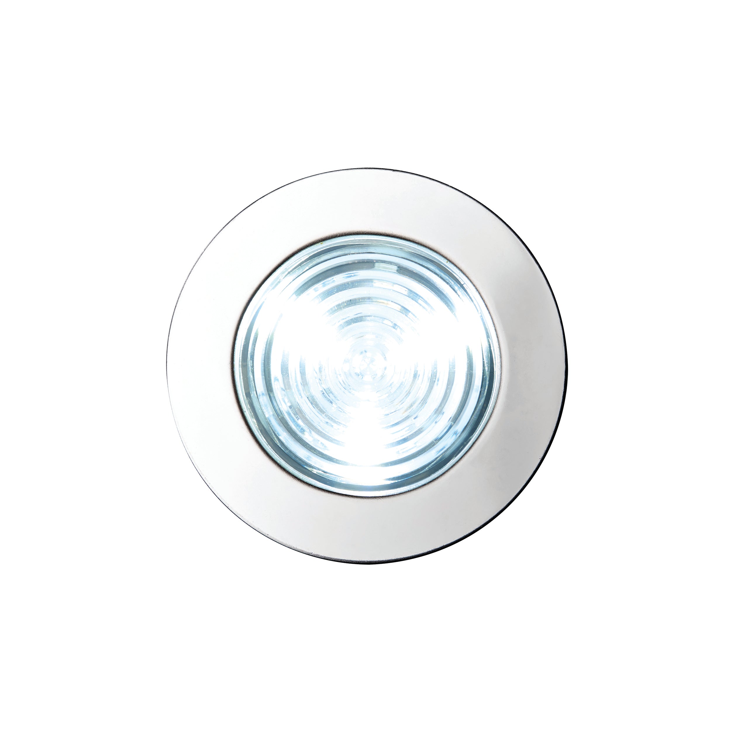 IkonPRO CCT 6500K/Blue 45mm kit IP67 0.75W