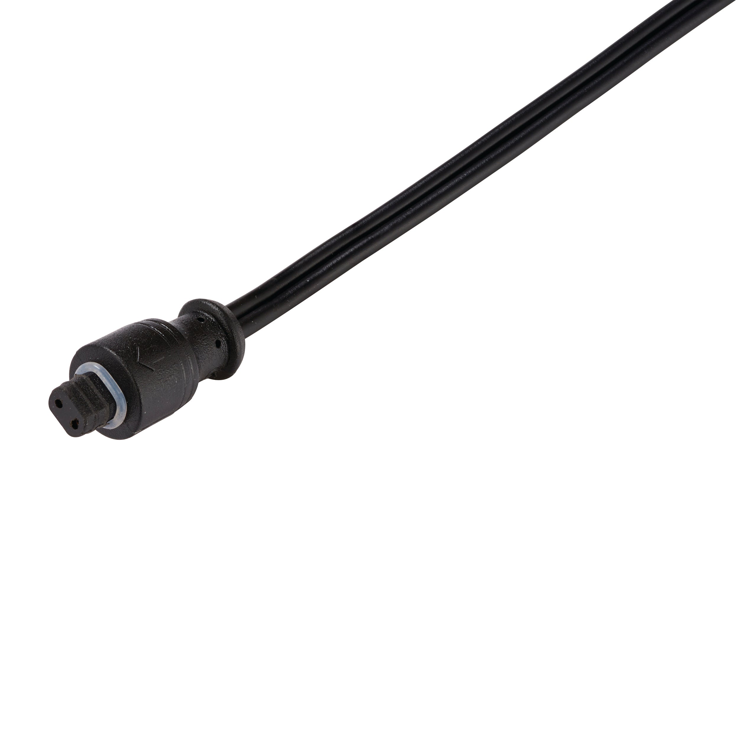 IkonPRO CCT 6500K/Blue 45mm kit IP67 0.75W