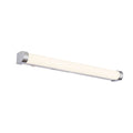 Moda IP44 Rated 1-Light Modern Bathroom Wall Light with Integrated LED