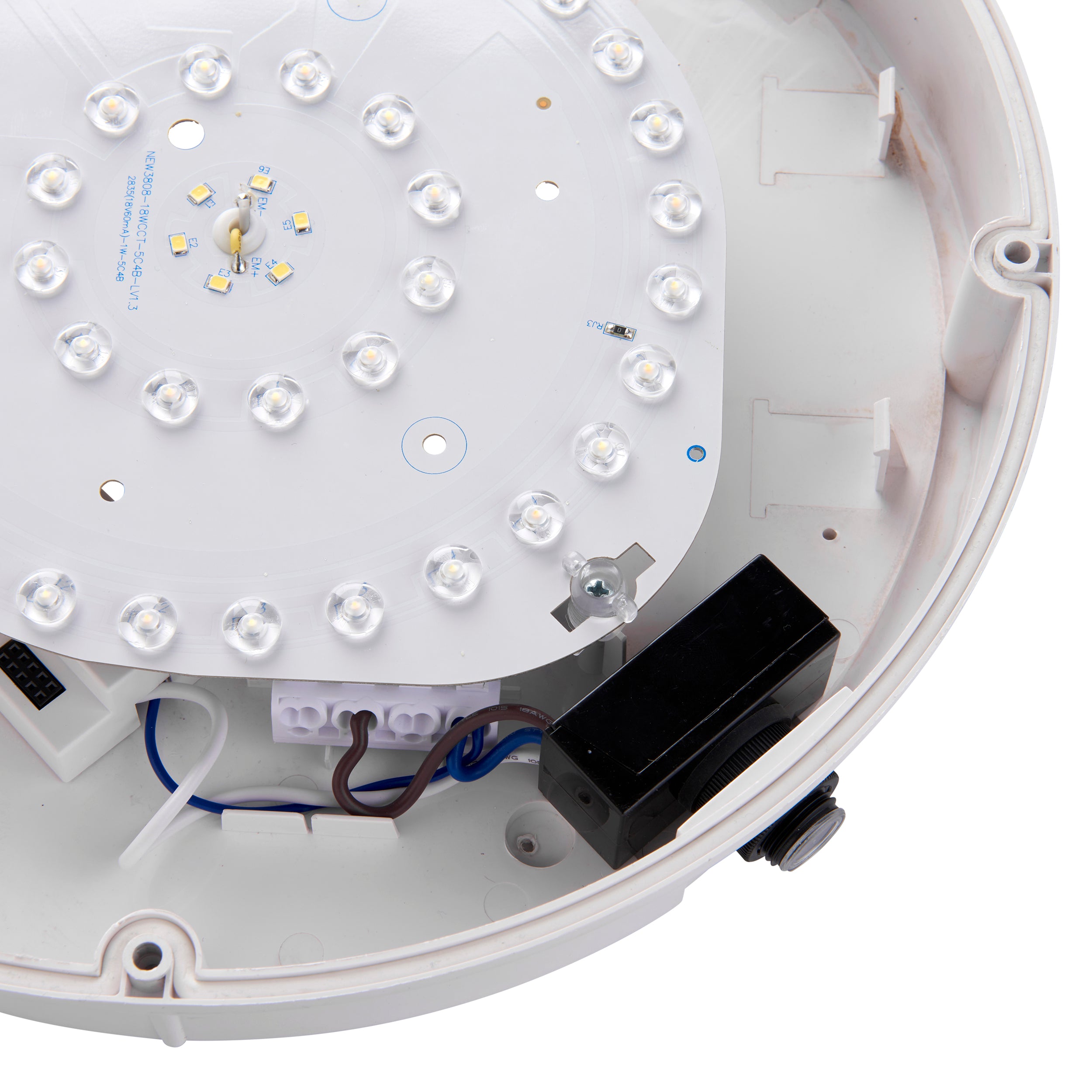 Forca CCT photocell IP65 18W