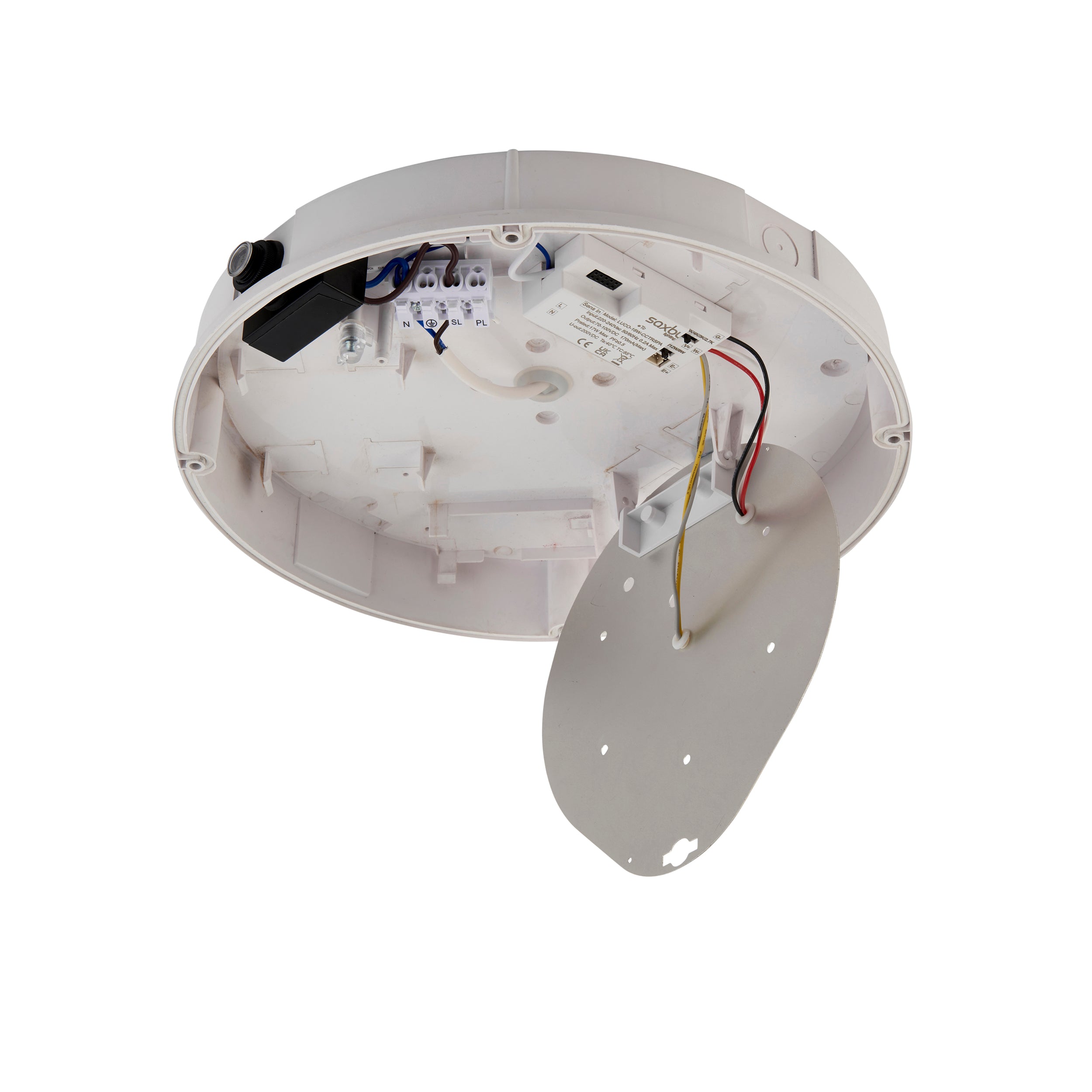 Forca CCT photocell IP65 18W