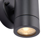 Palin 1lt wall IP44 7W-1