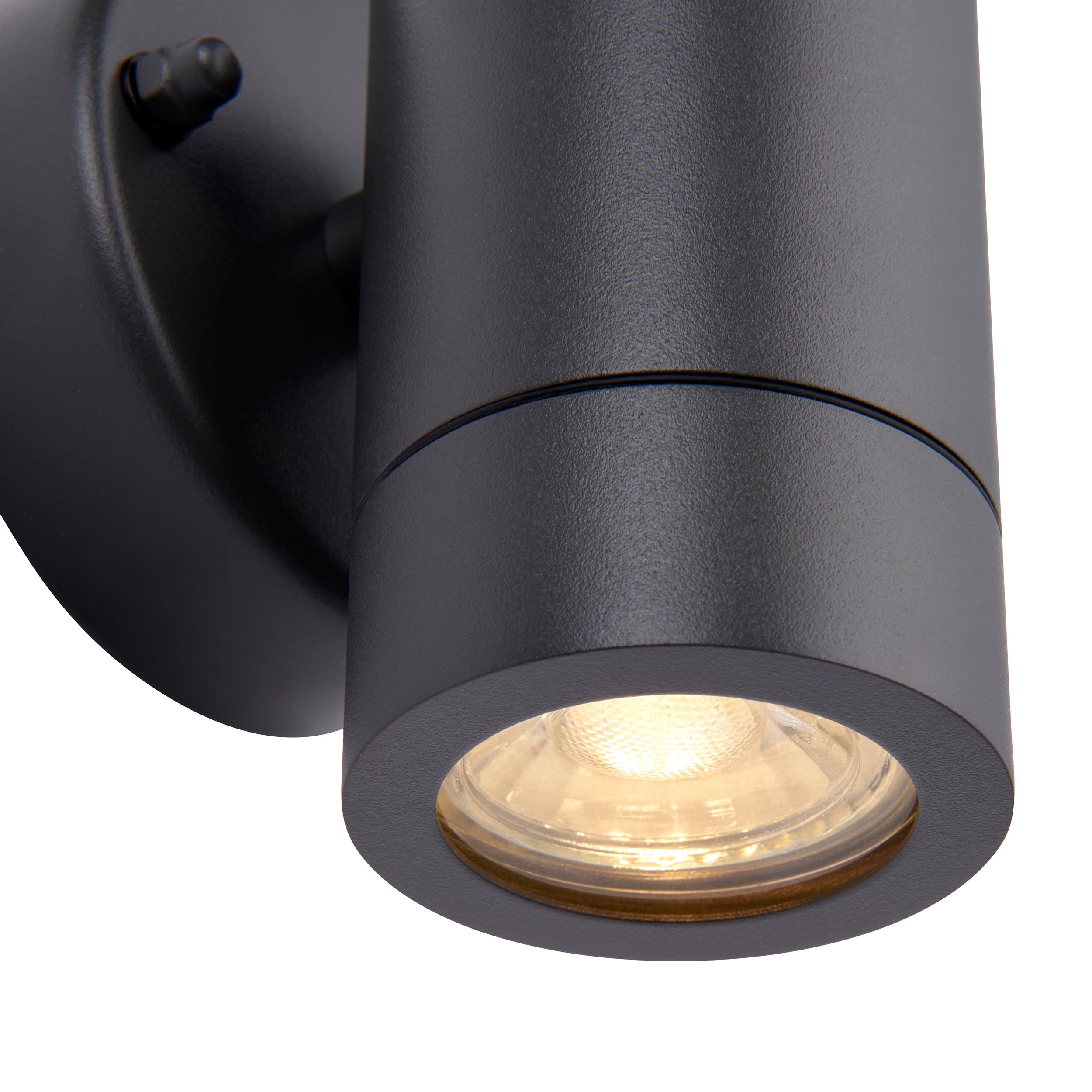 Palin 1lt wall IP44 7W-1