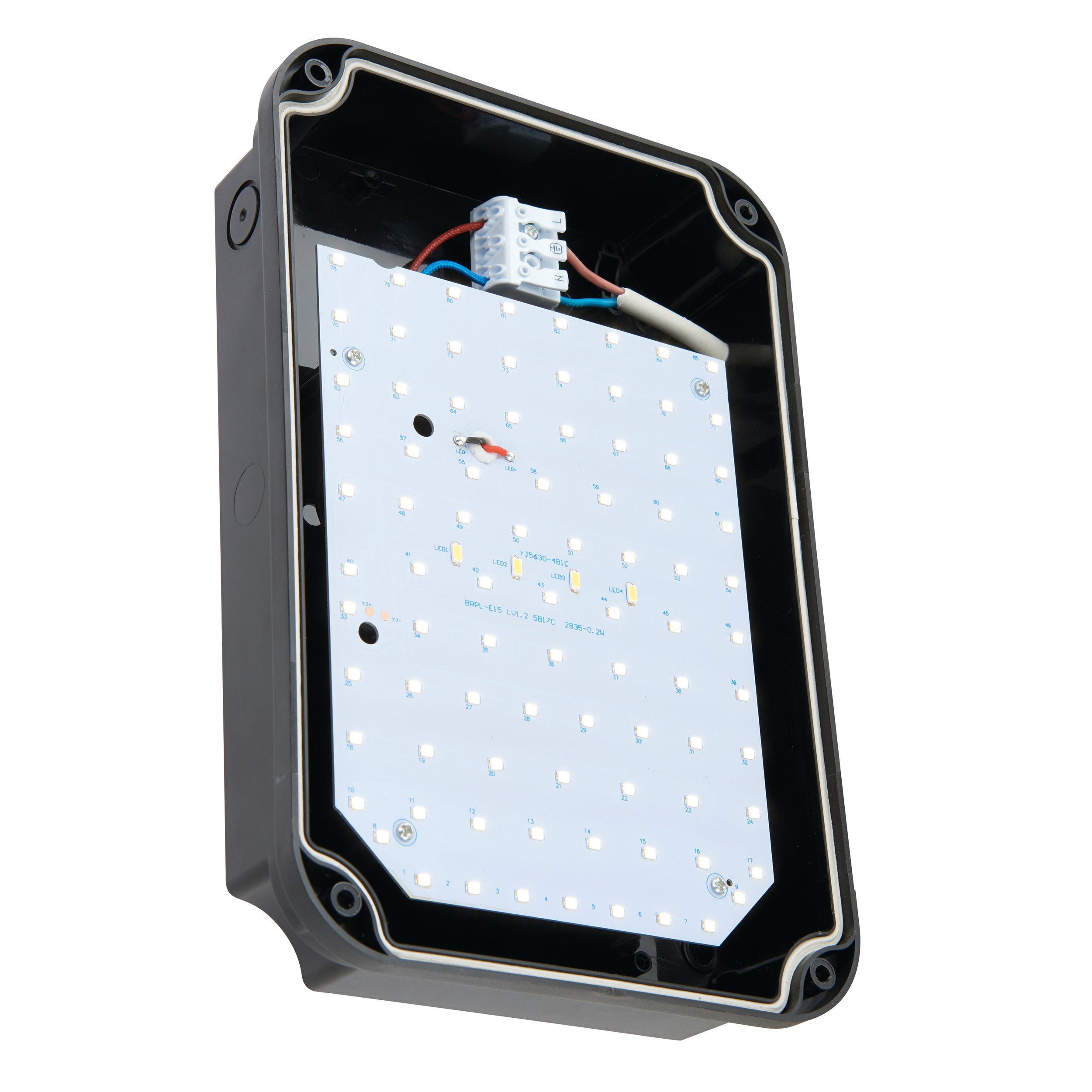 Lucca Mini IP65 15W