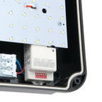 Lucca Mini microwave IP65 15W