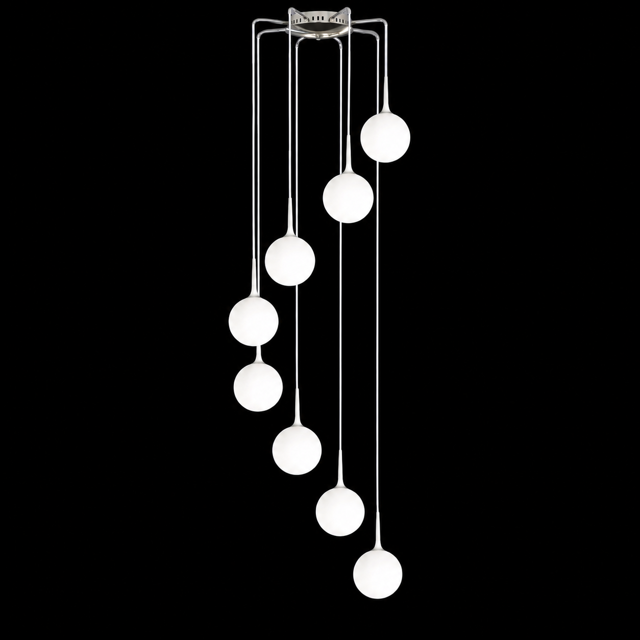 Modal 8 Light Helix