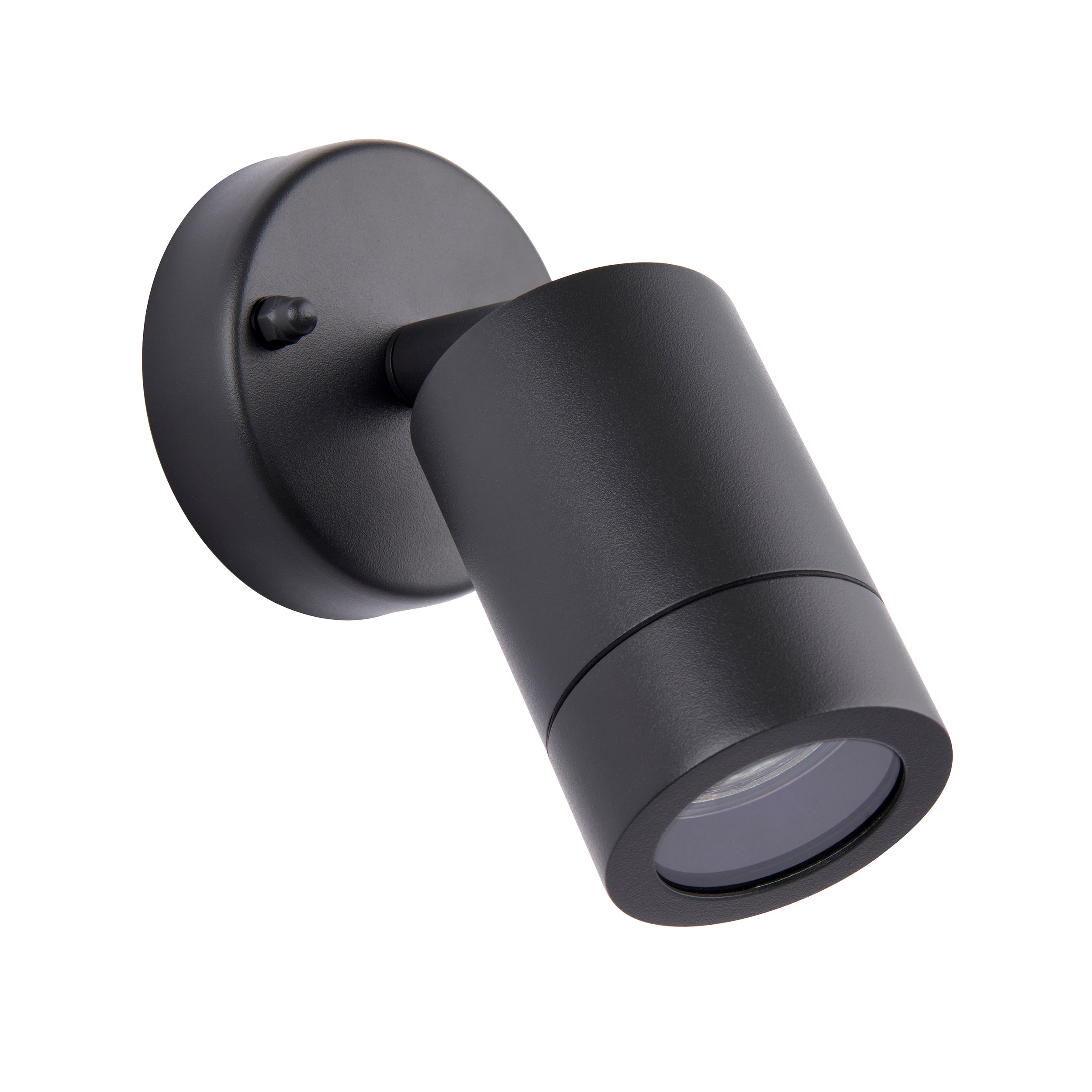 Palin 1lt spot wall IP44 7W-2