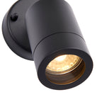 Palin 1lt spot wall IP44 7W-2