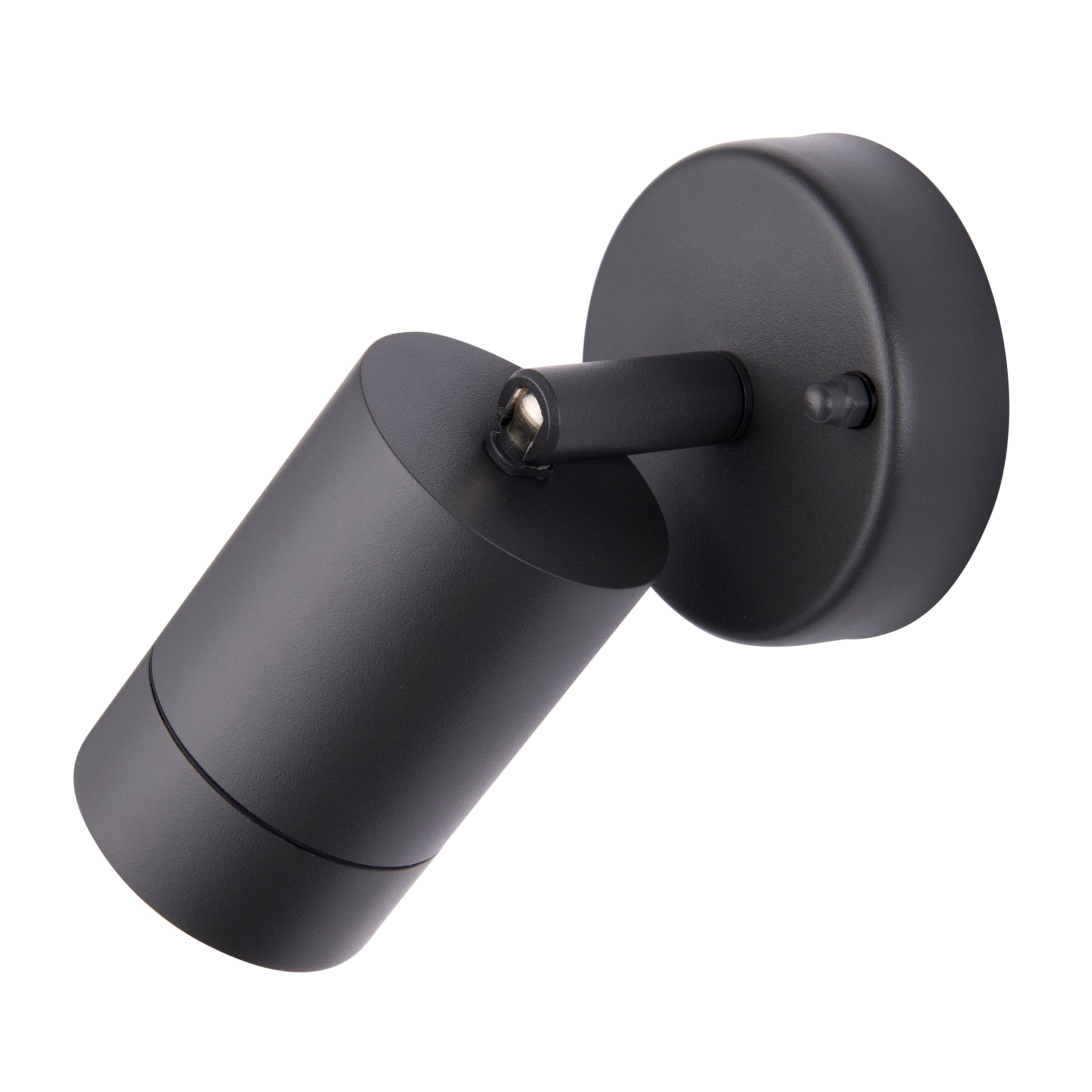 Palin 1lt spot wall IP44 7W-2