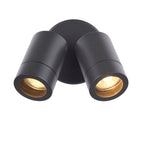 Palin 2lt spot wall IP44 7W-3