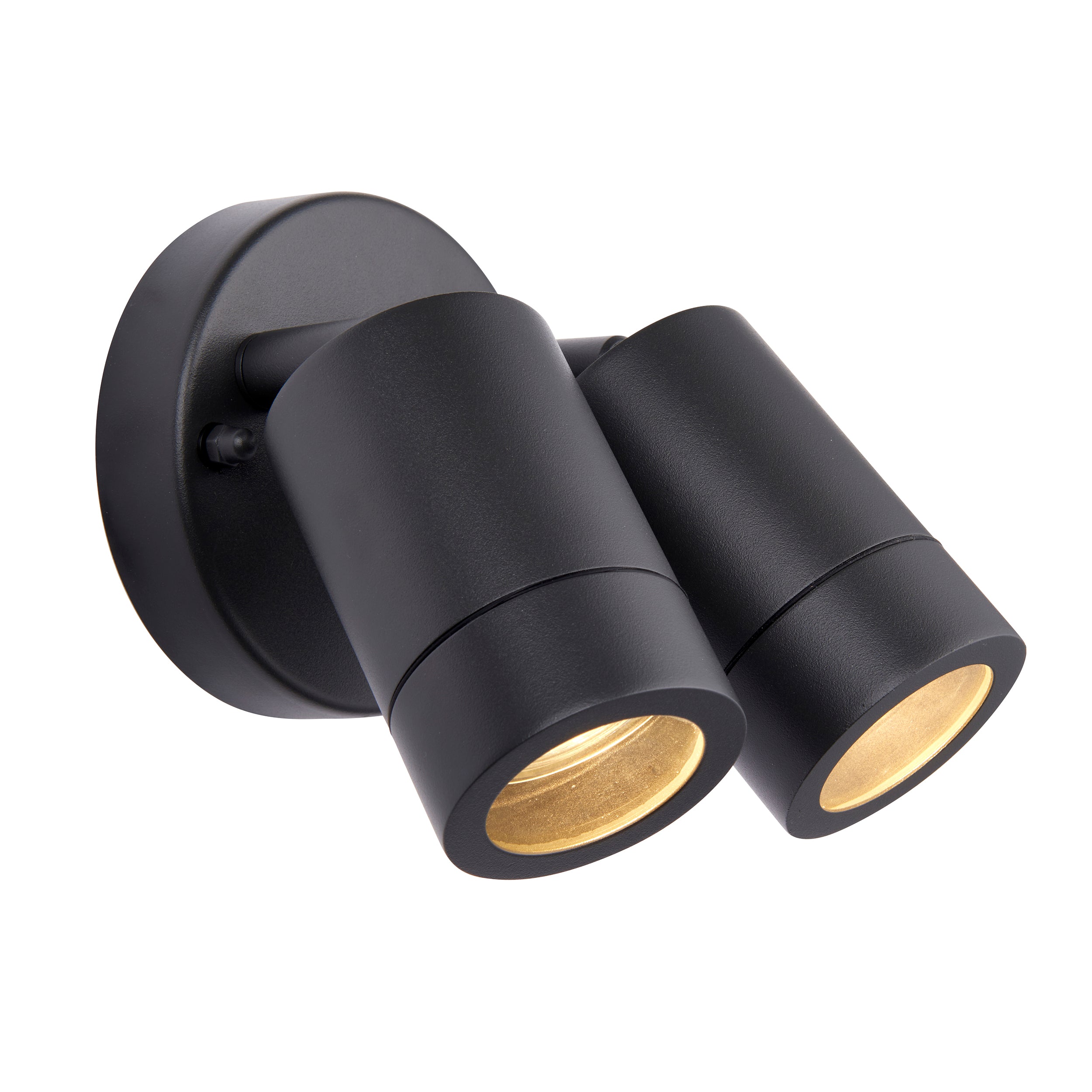 Palin 2lt spot wall IP44 7W-3