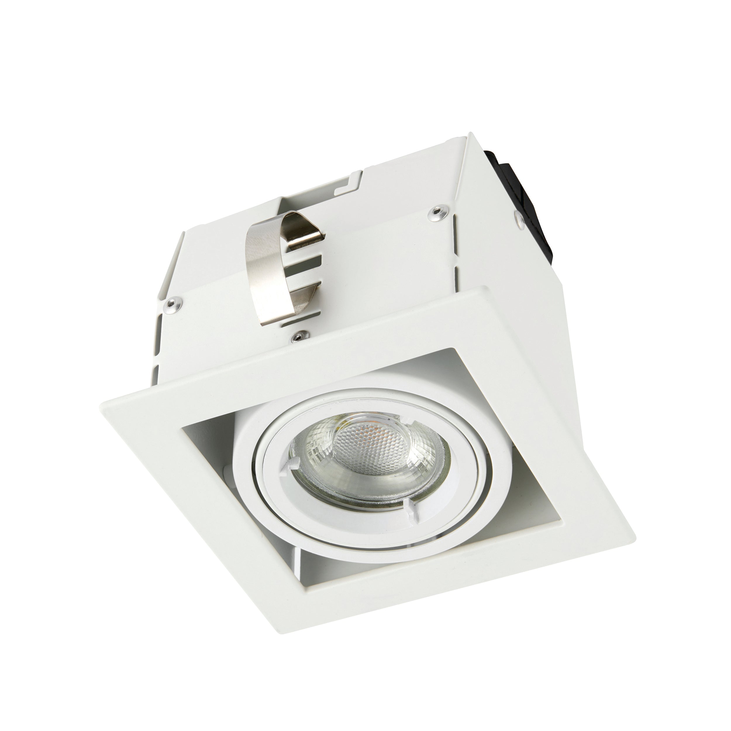 Garrix white Single 10W