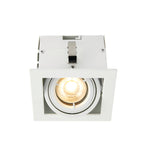 Garrix white Single 10W