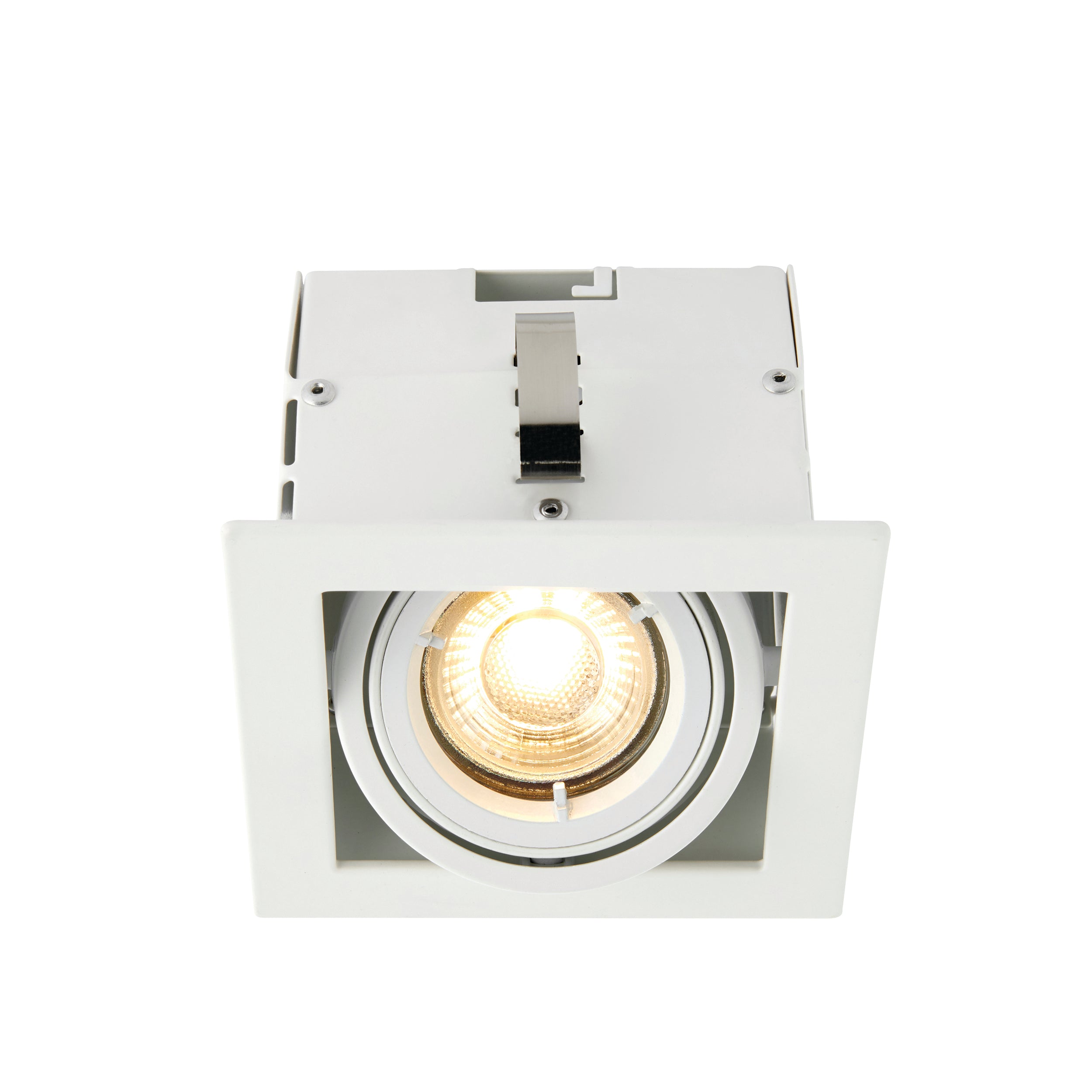 Garrix white Single 10W