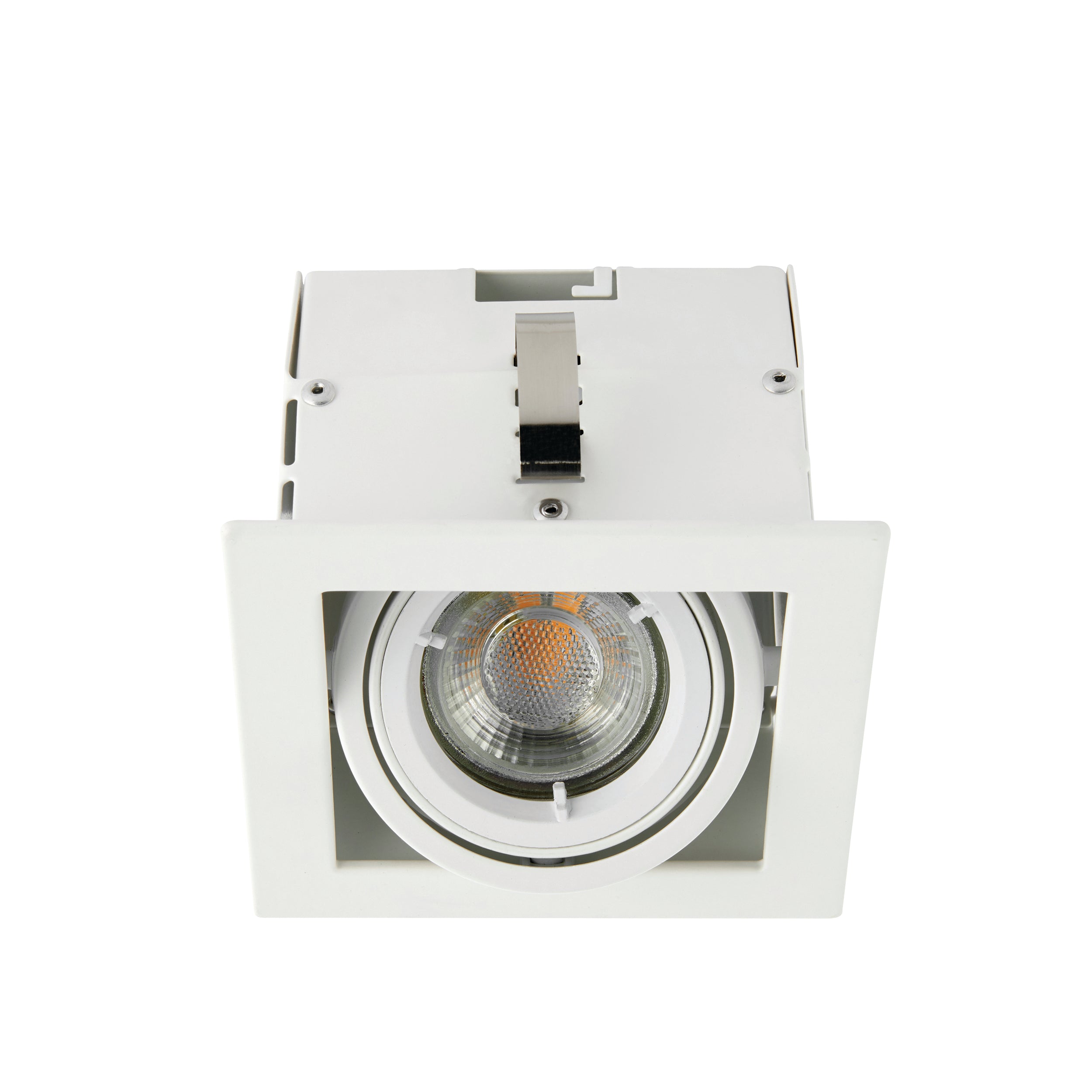 Garrix white Single 10W