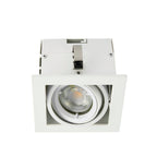 Garrix white Single 10W