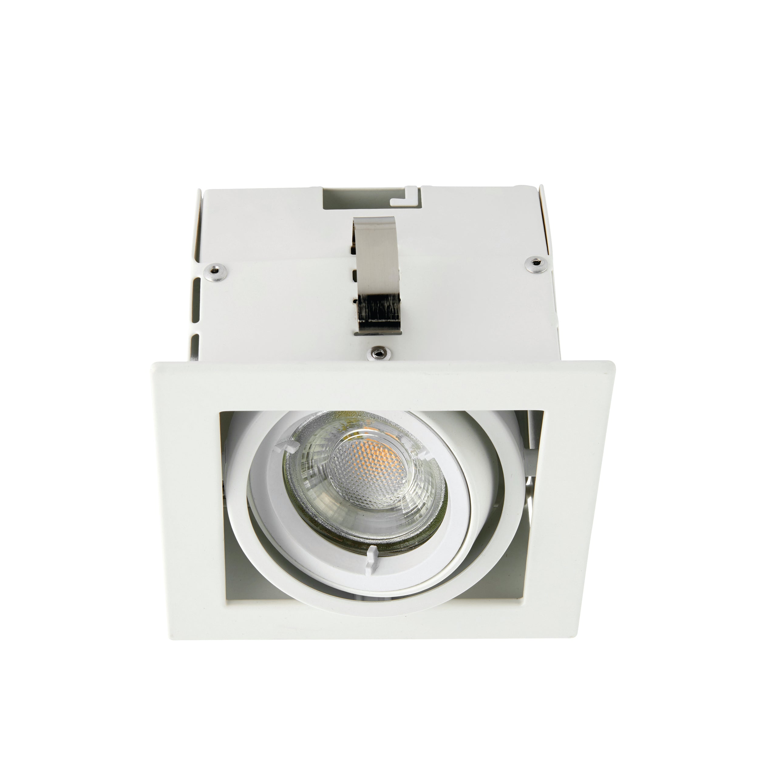 Garrix white Single 10W