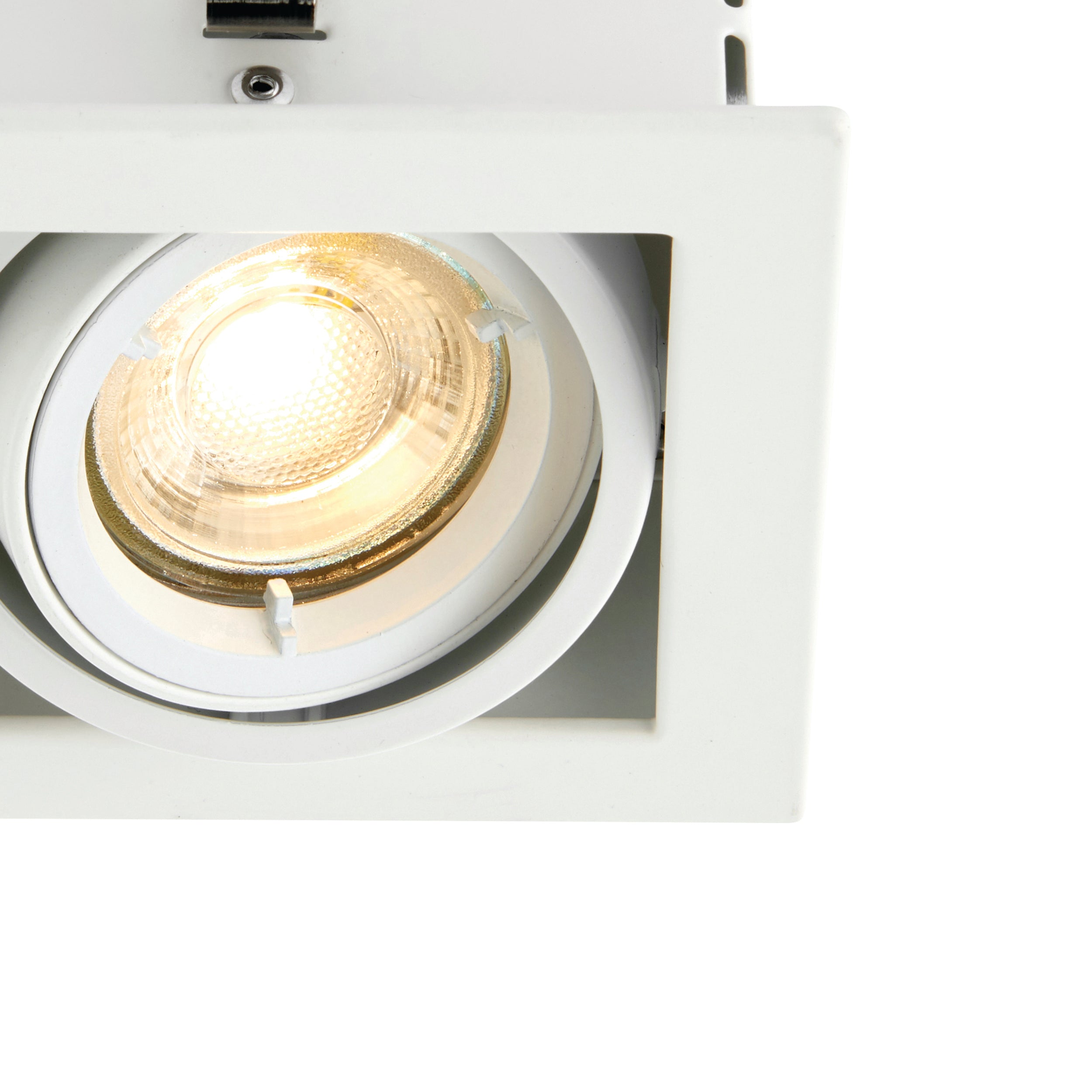 Garrix white Single 10W