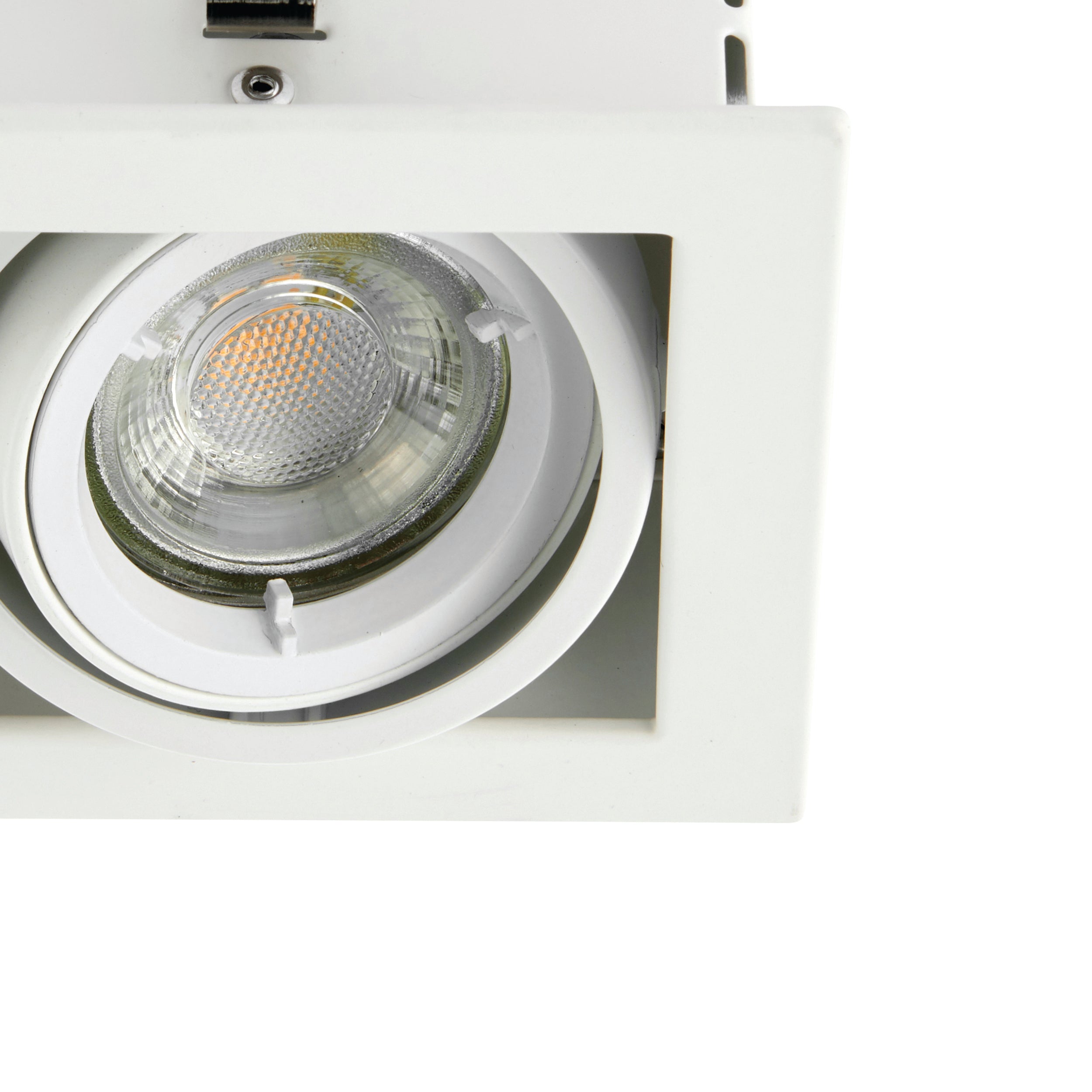 Garrix white Single 10W