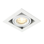 Garrix white Single 10W