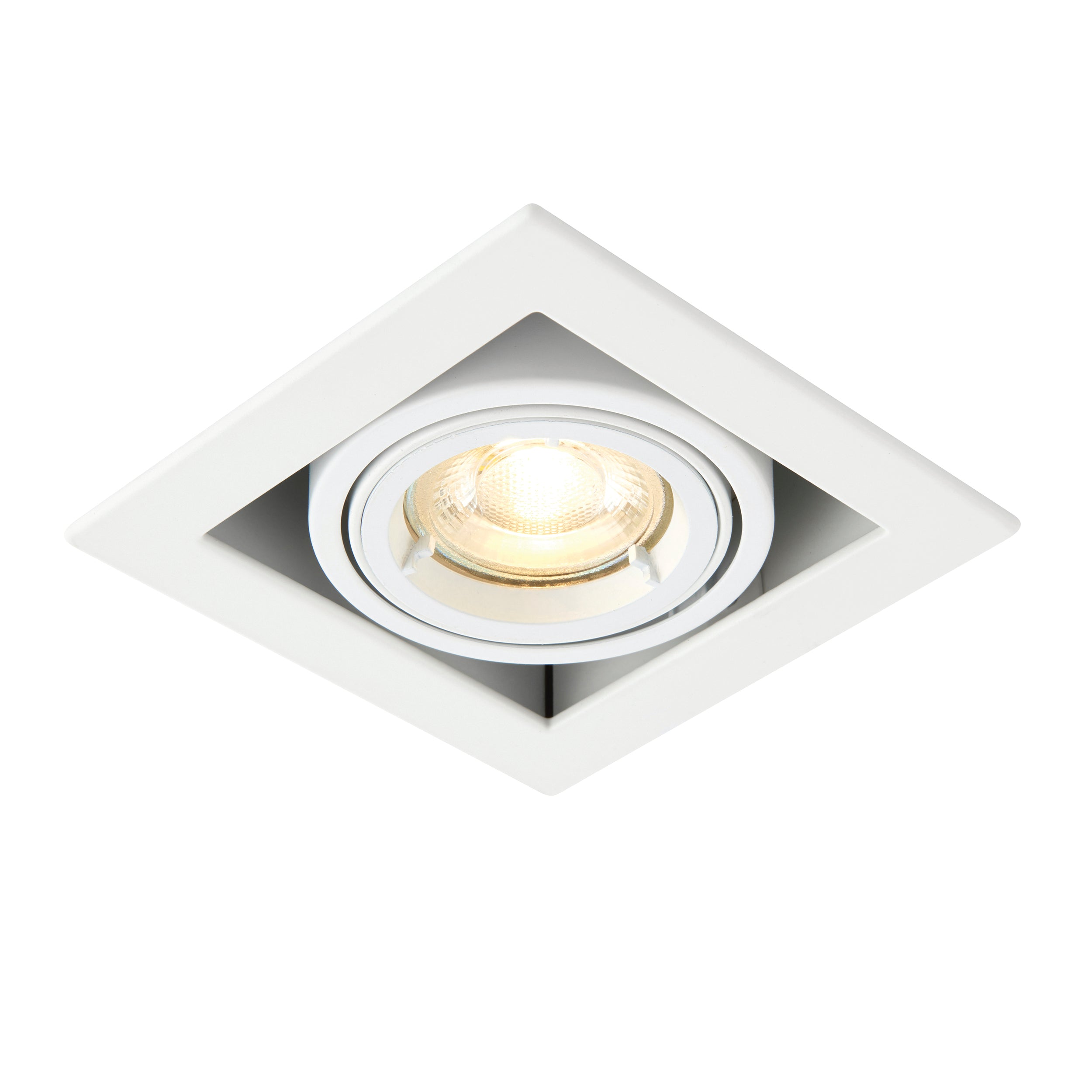 Garrix white Single 10W