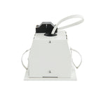 Garrix white Single 10W