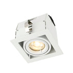 Garrix white Single 10W