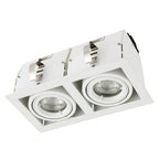 Garrix white Twin 10W