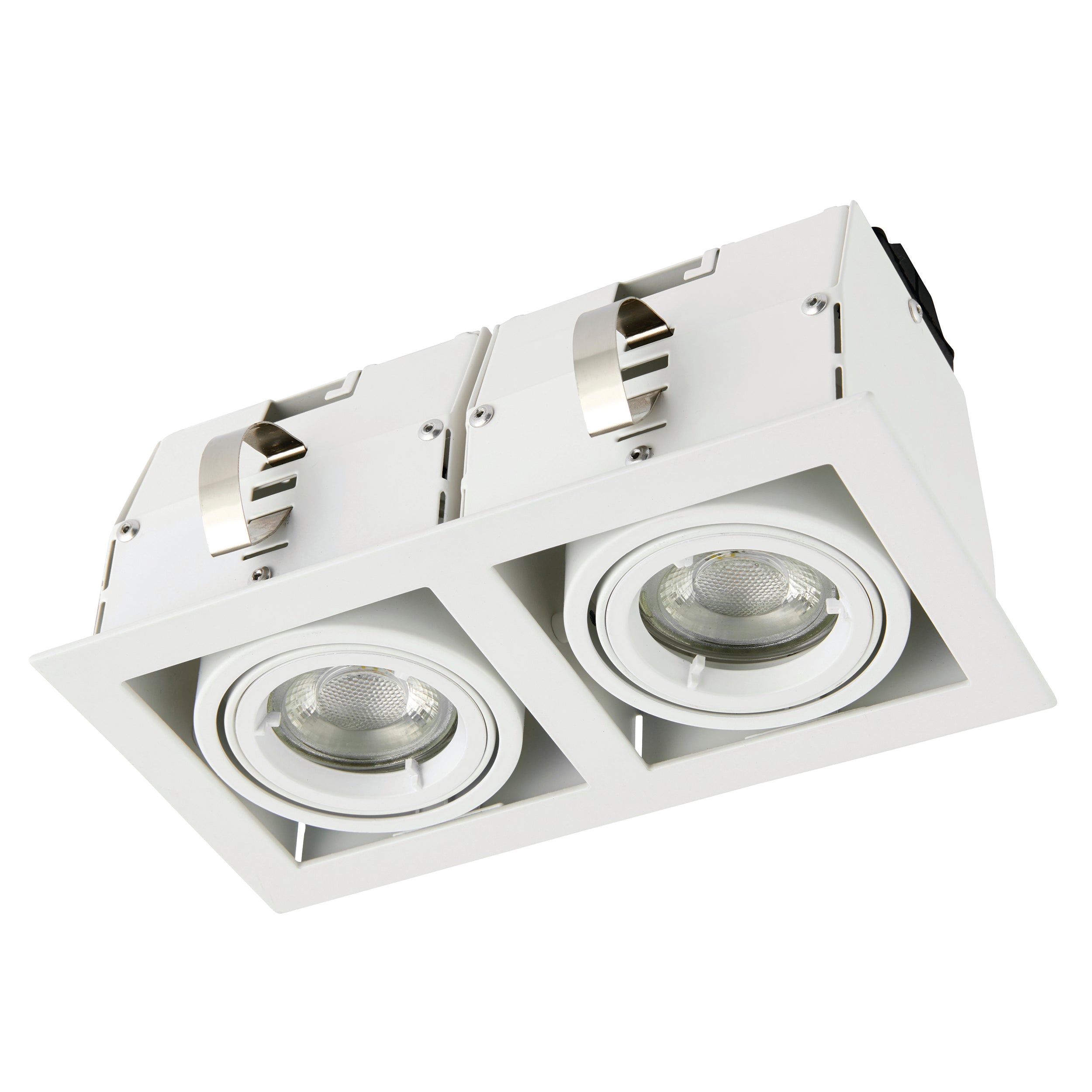 Garrix white Twin 10W