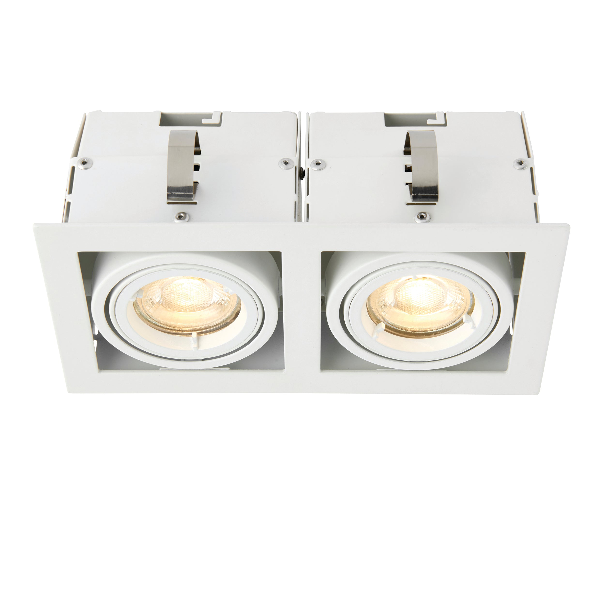 Garrix white Twin 10W