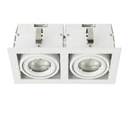 Garrix white Twin 10W