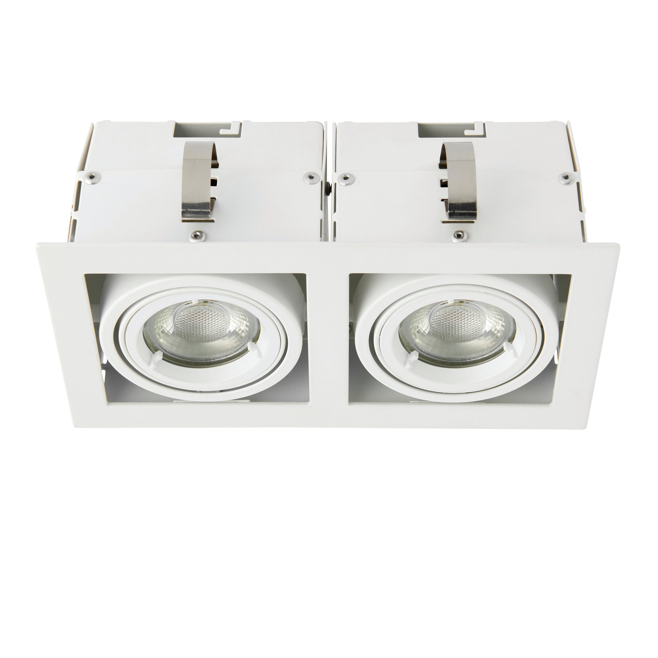 Garrix white Twin 10W