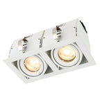 Garrix white Twin 10W