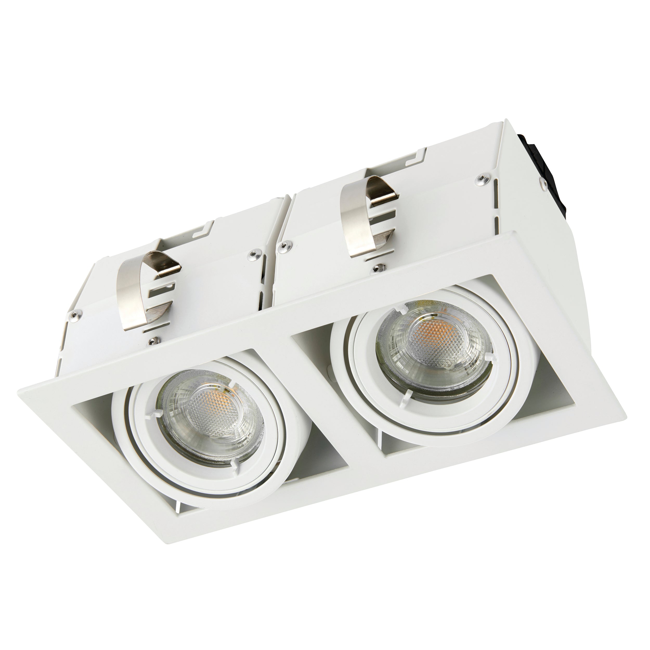 Garrix white Twin 10W