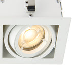 Garrix white Twin 10W