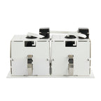 Garrix white Twin 10W