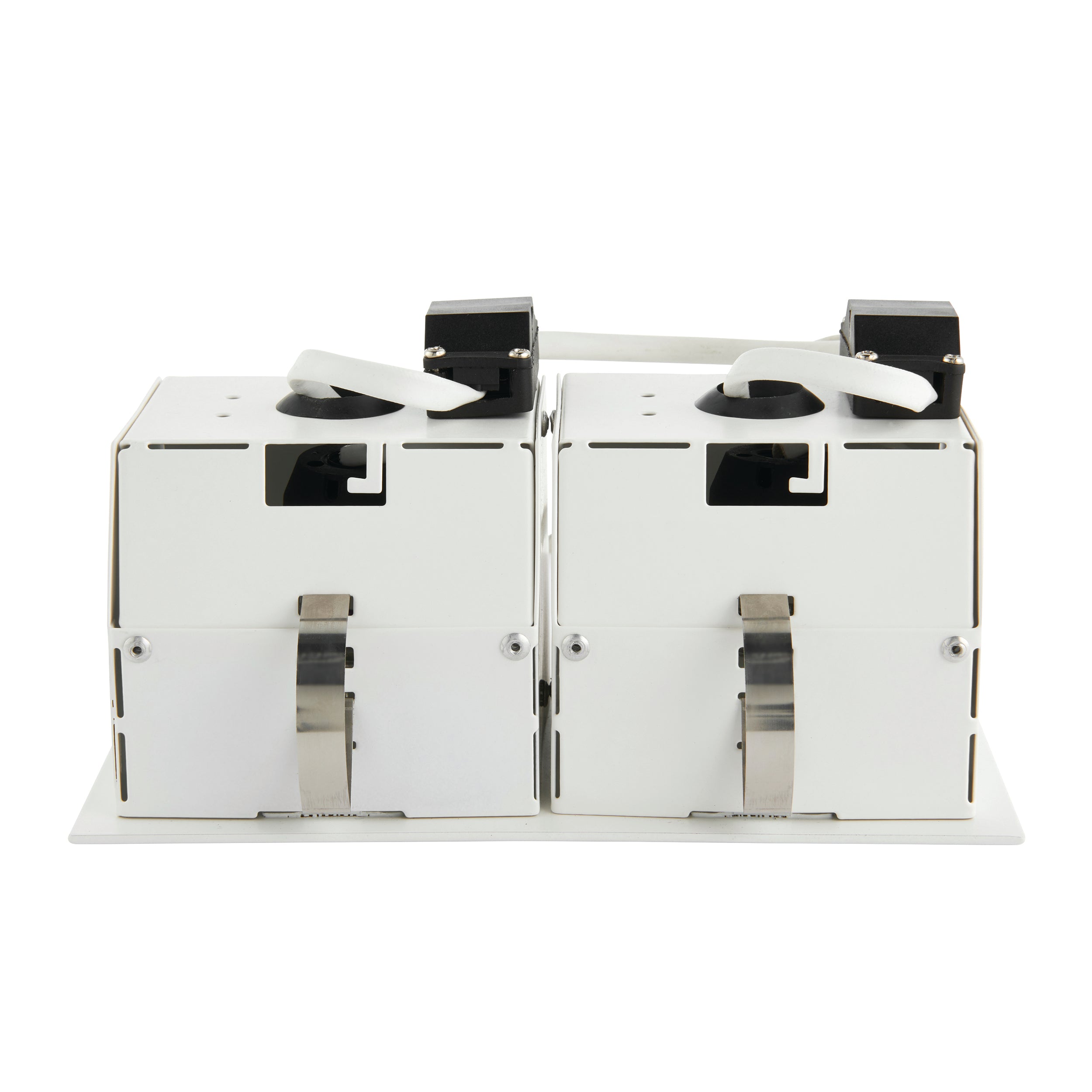 Garrix white Twin 10W