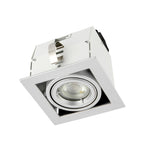 Garrix silver Single 10W