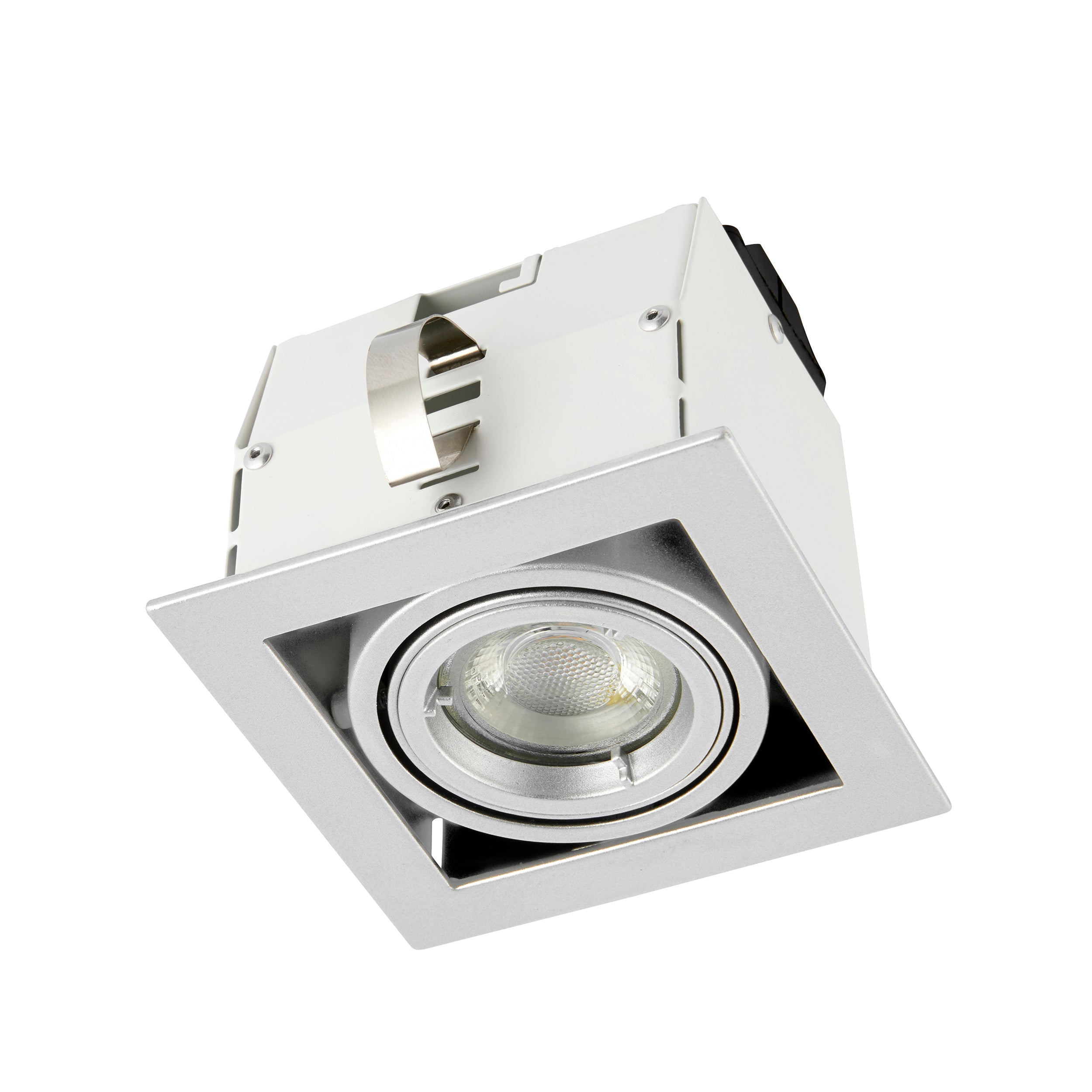 Garrix silver Single 10W