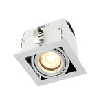 Garrix silver Single 10W