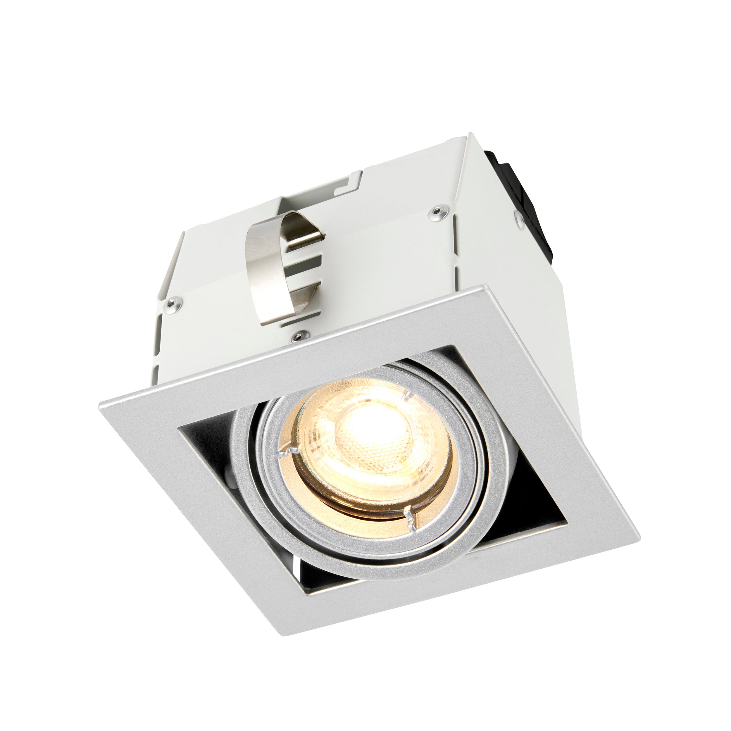 Garrix silver Single 10W