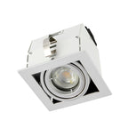 Garrix silver Single 10W