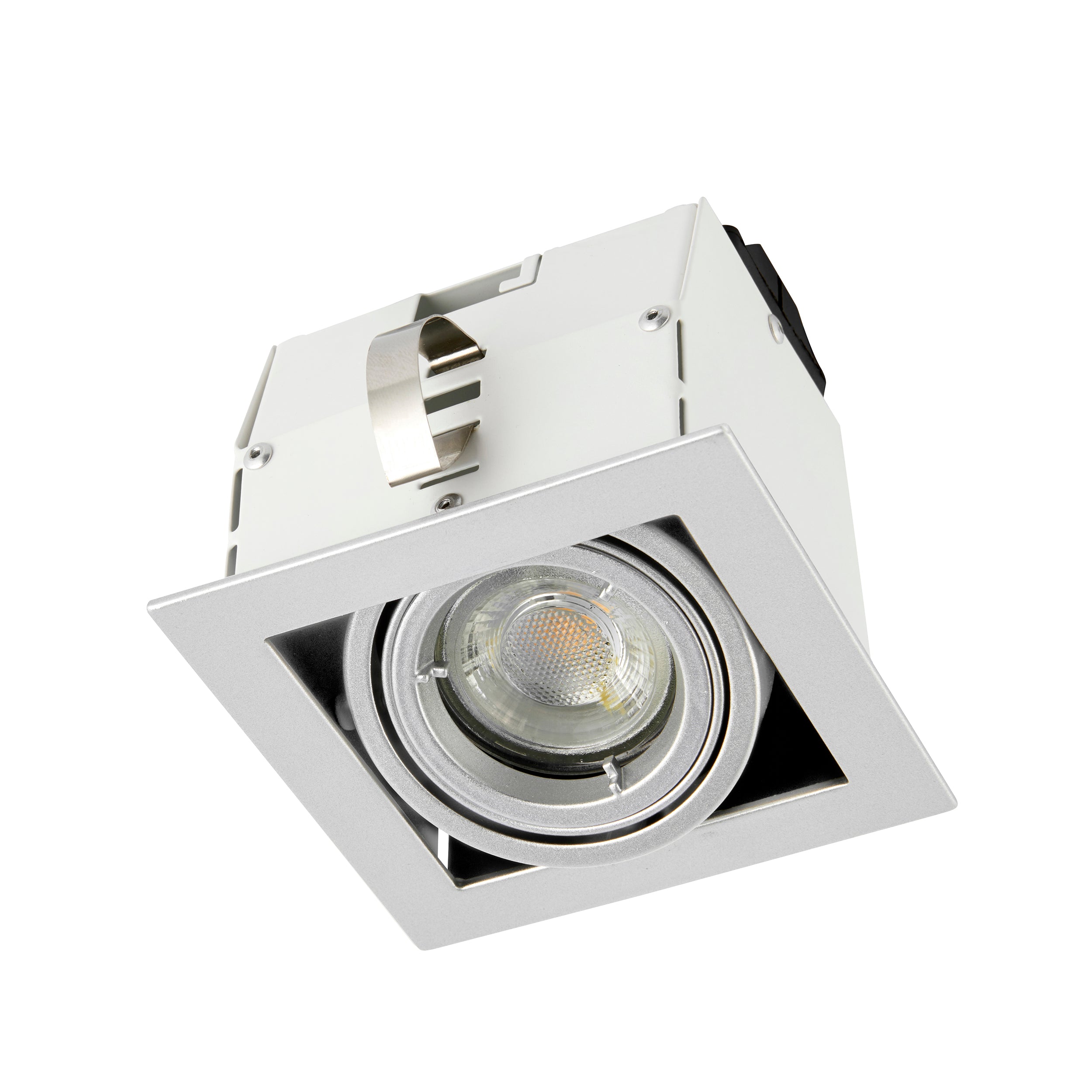 Garrix silver Single 10W