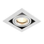 Garrix silver Single 10W
