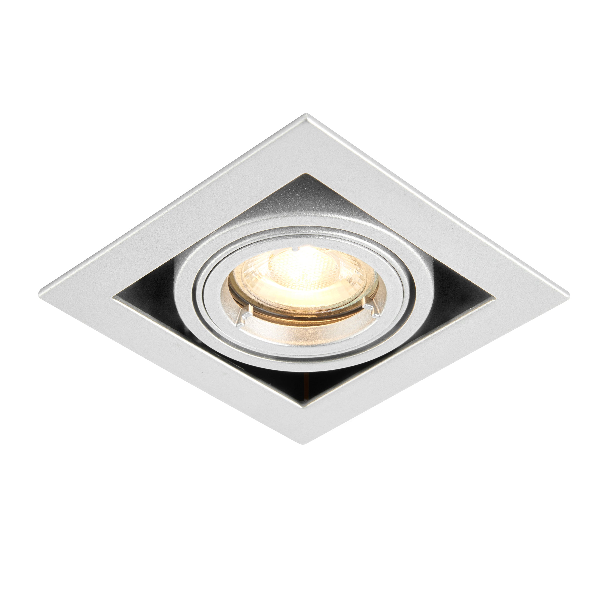 Garrix silver Single 10W