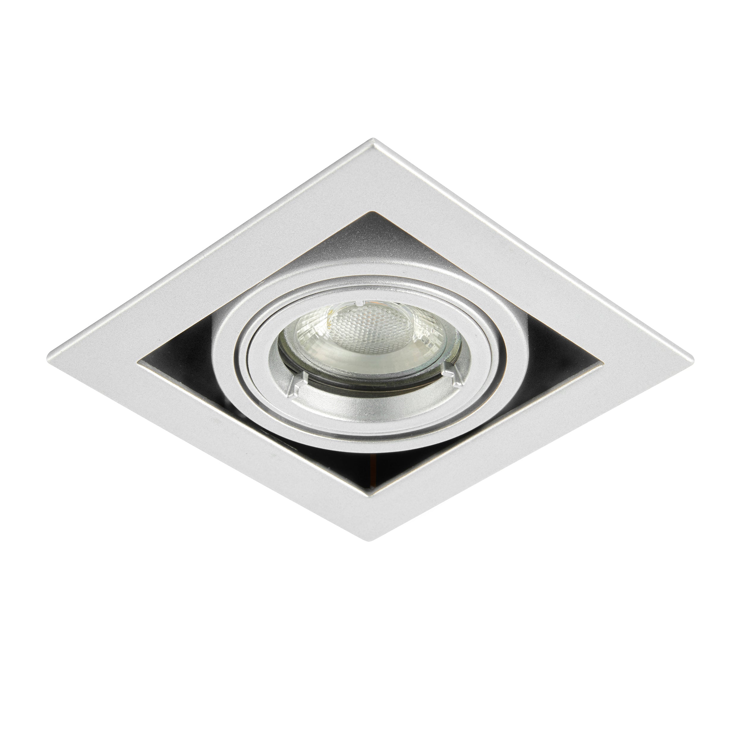 Garrix silver Single 10W