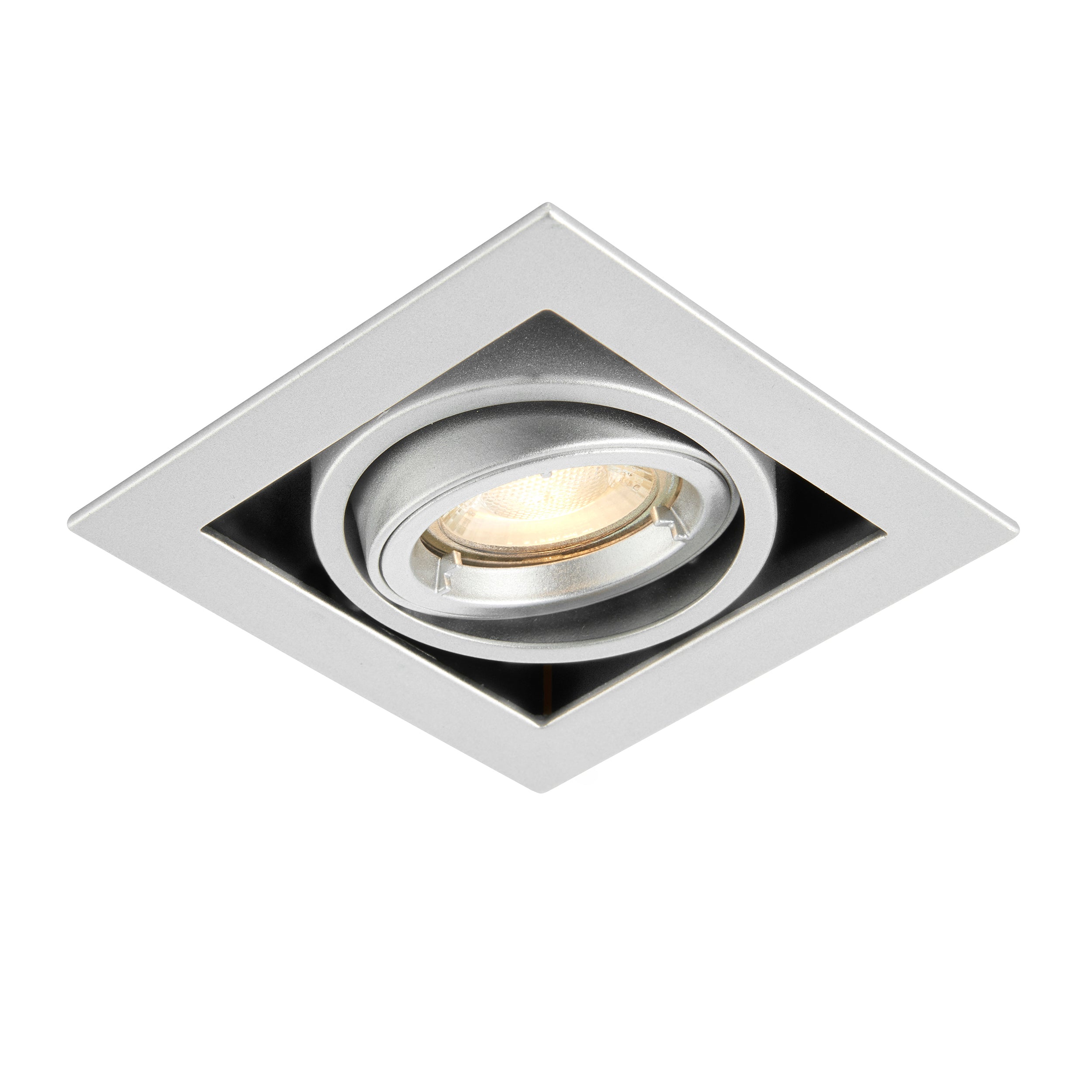 Garrix silver Single 10W
