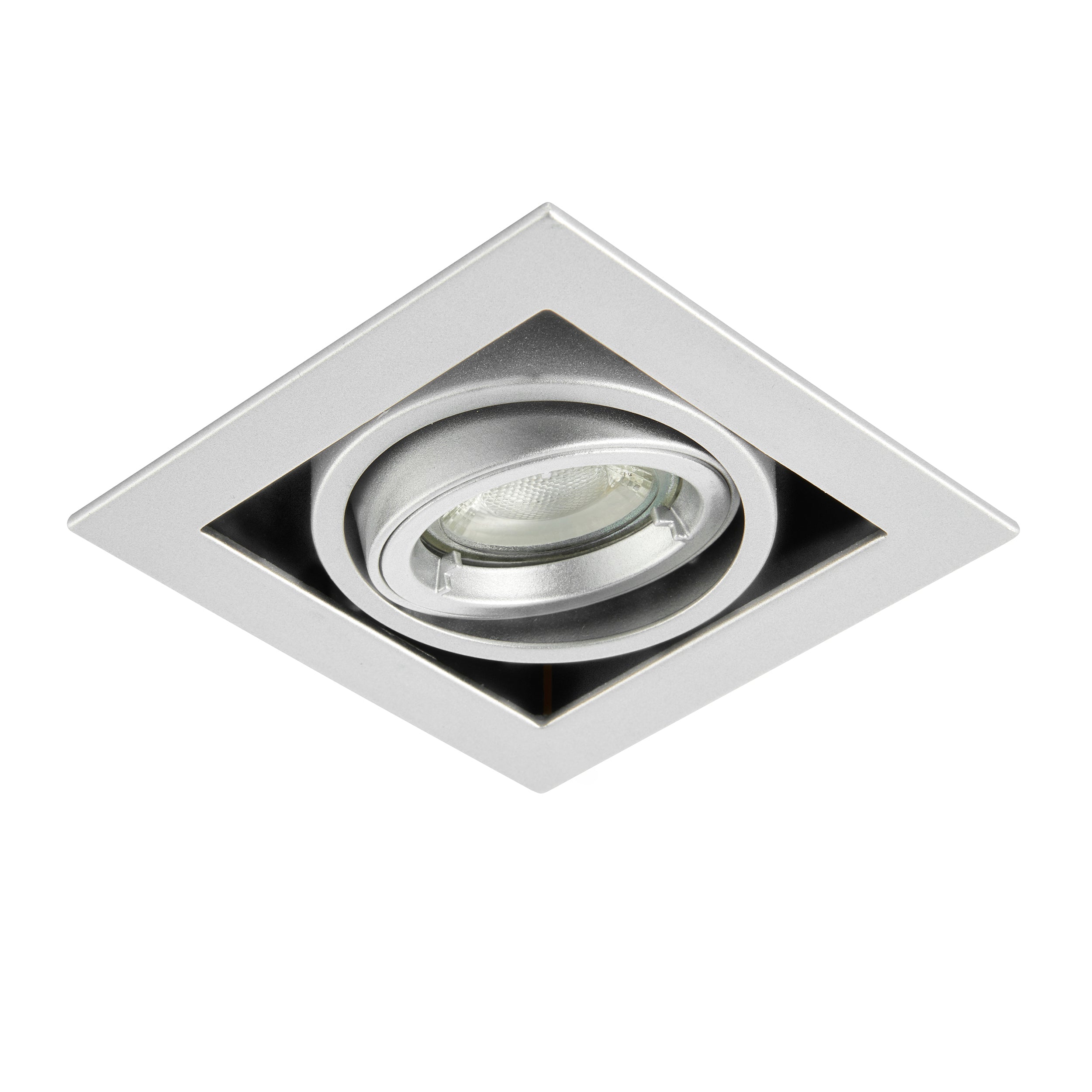 Garrix silver Single 10W
