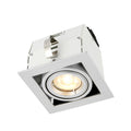 Garrix silver Single 10W